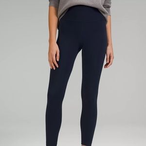 Lululemon align high rise leggings